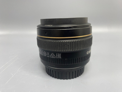 Canon EF 50mm 1.4 USM