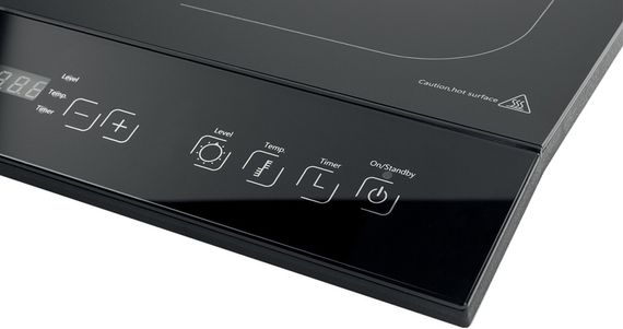 Настольная плитка CASO Maitre 3500