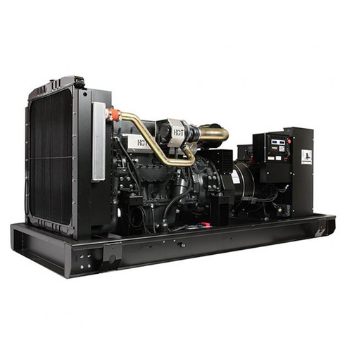 Дизельный генератор Generac MME1780