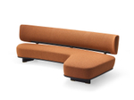 Диван Ceccotti Collezioni Icosofa Chaiselongue