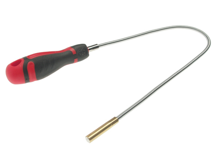 Держатель гибкий магнитный L=510мм JTC