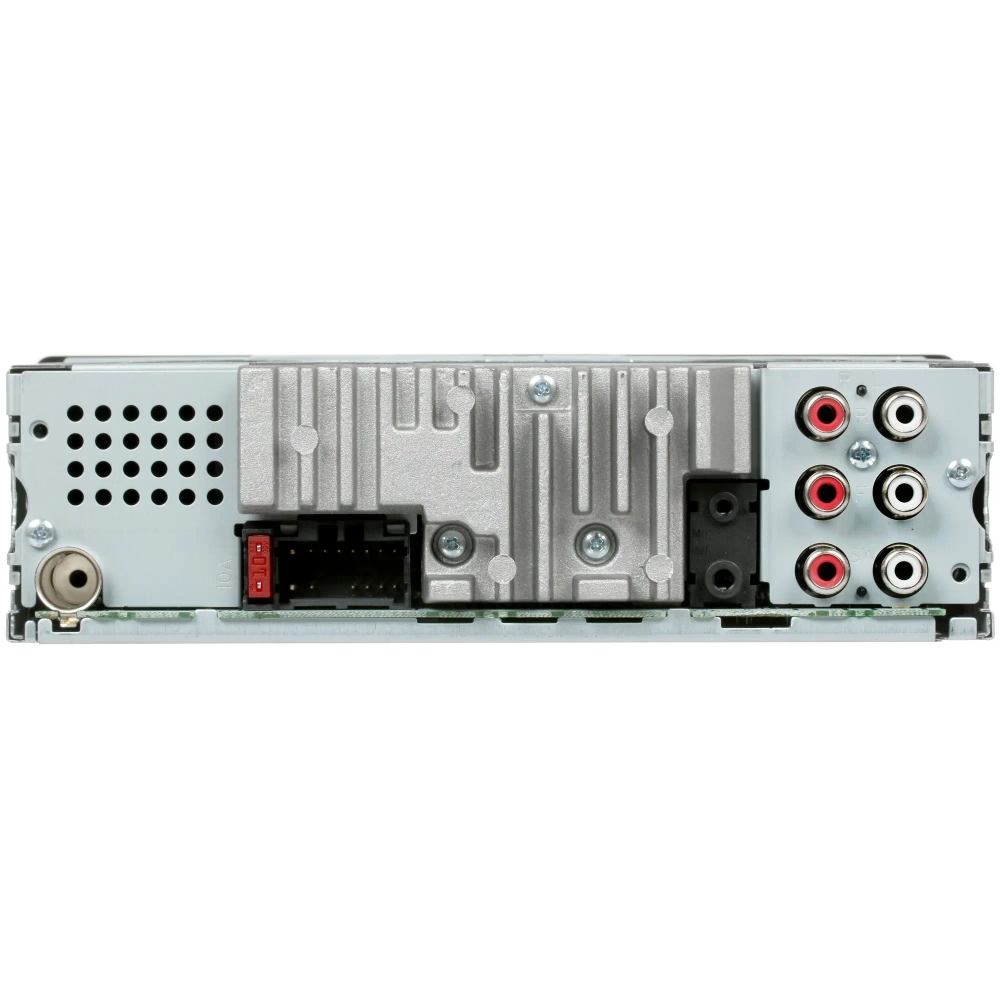 Pioneer MVH-S520BT