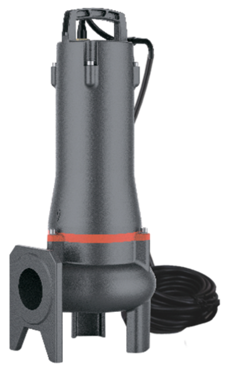 Купить Насос дренажный "LEO" модель 50SWU12-8-0.75L