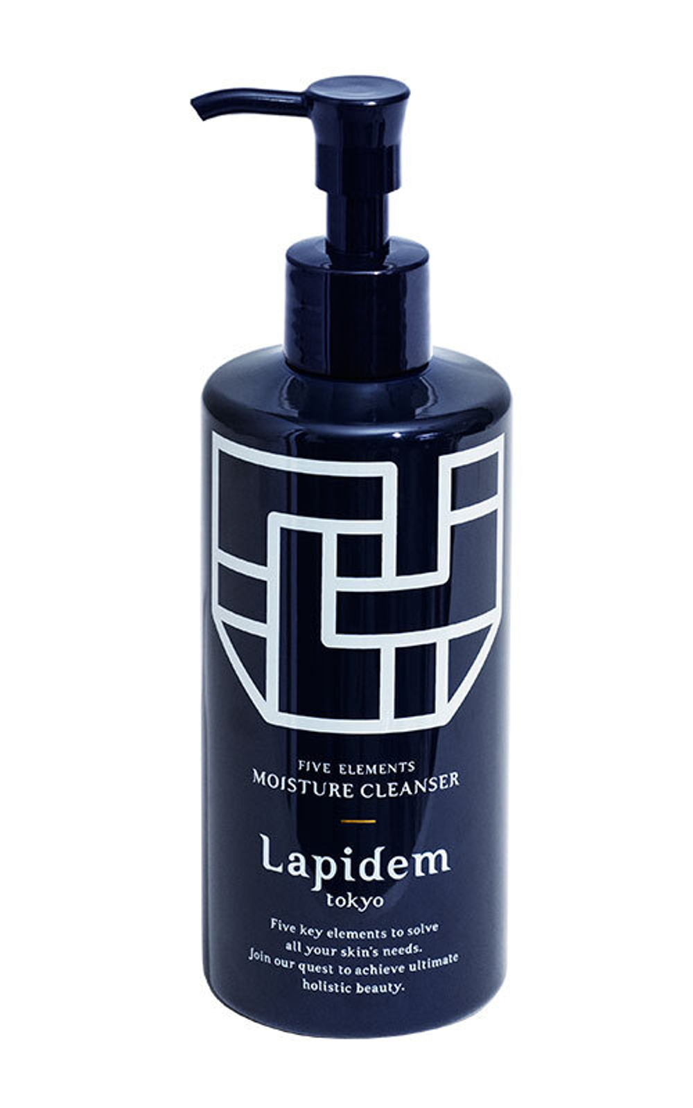 LAPIDEM MOISTURE CLEANSER