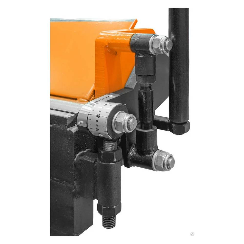 Станок листогибочный ручной Stalex LBM 3000 мм