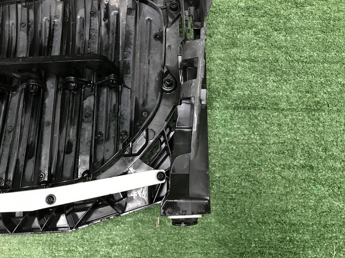 Решетка радиатора BMW X5 G05 (2018-2023)