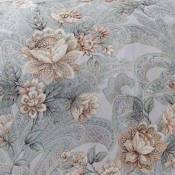 Постельное белье ANIKA  deluxe TIVOLYO HOME Турция