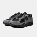 кроссовки New Balance 2002R x JJJJound Grey / Black