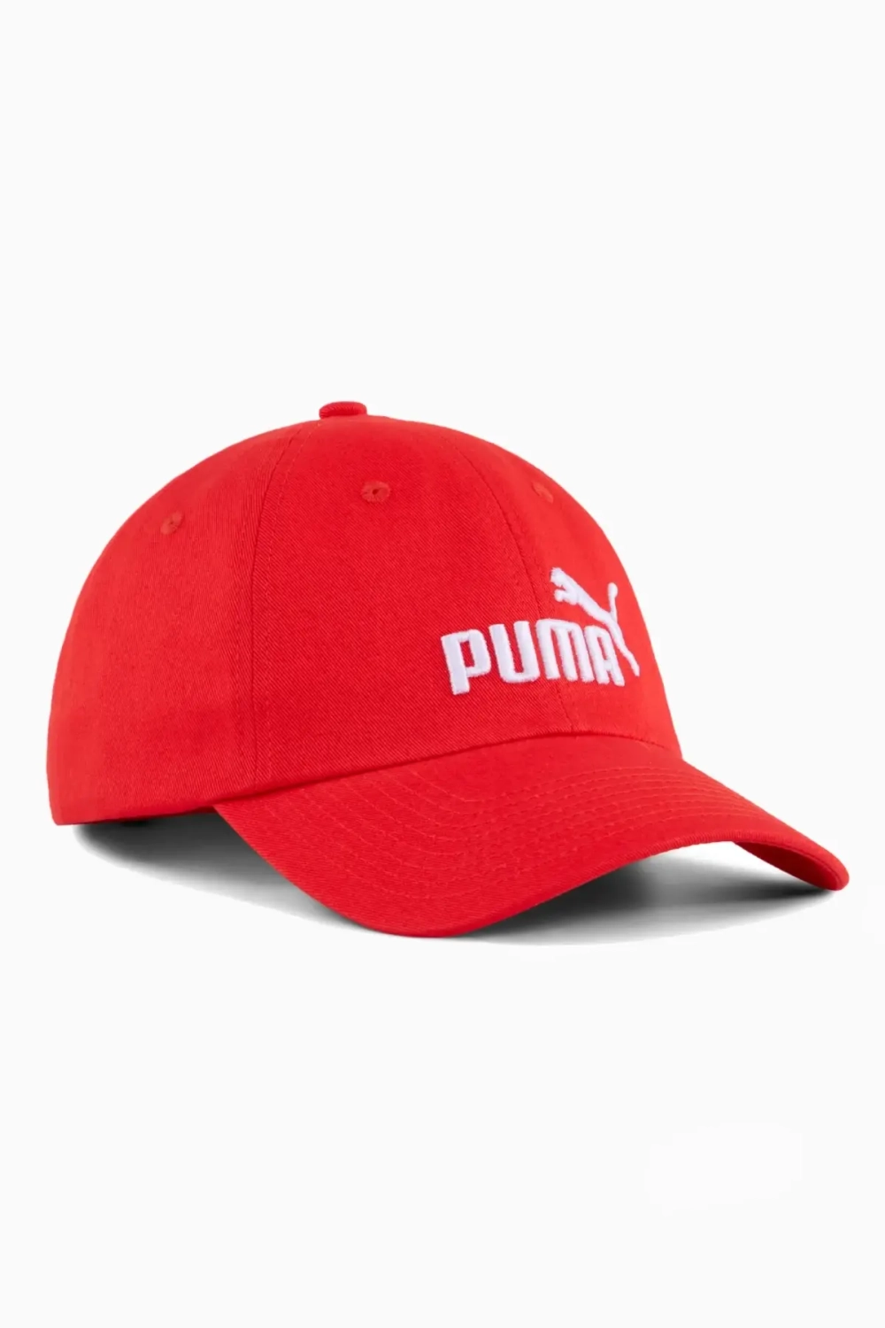 Кепка Puma ESS No.1 - красный