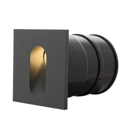 Светильники для подсветки ступеней