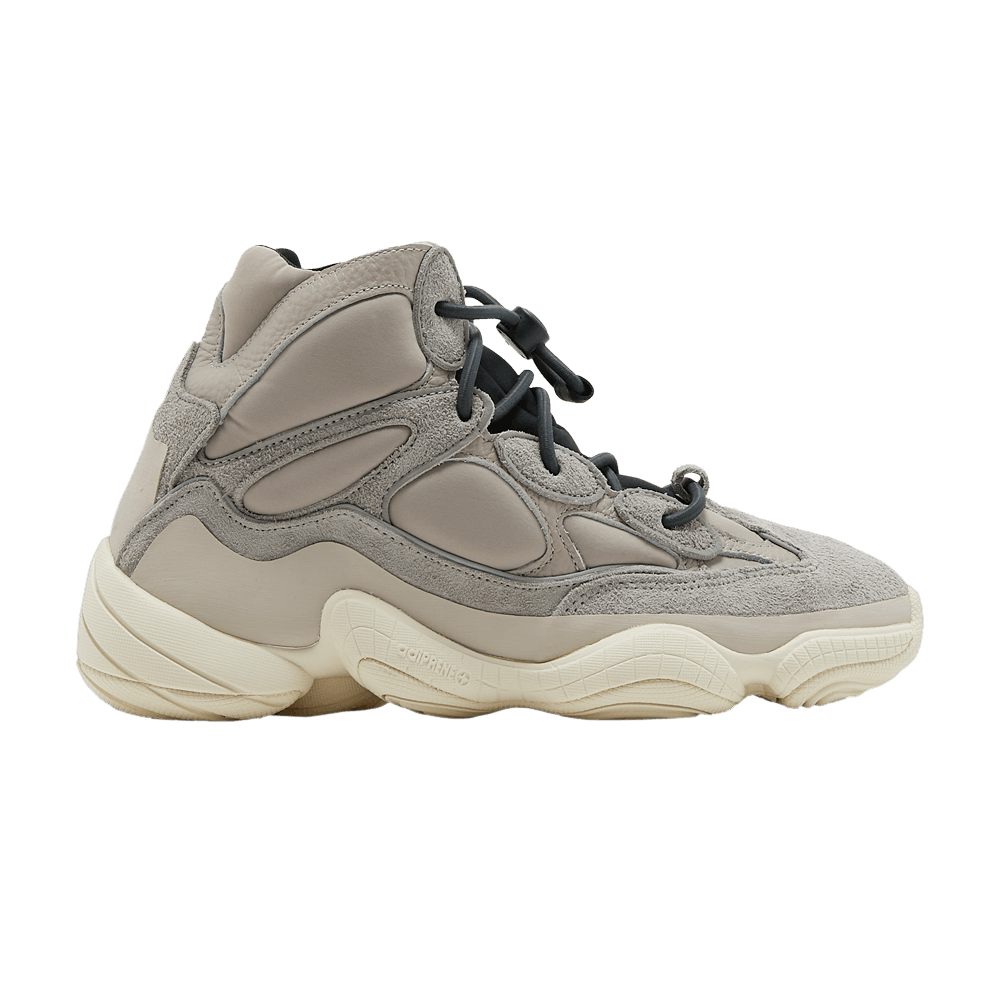 Кроссовки Adidas Originals Yeezy 500 High "Mist Stone"