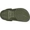 Crocs Baya 'Military Green'
