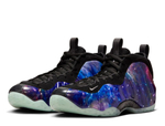 Баскетбольные кроссовки Nike Air Foamposite Galaxy shoes