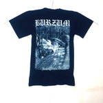 Футболка Burzum Huis lyset tar oss (XS)