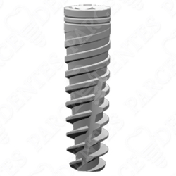 Alpha-Bio SPIRAL Внутренний Шестигранник 3,3