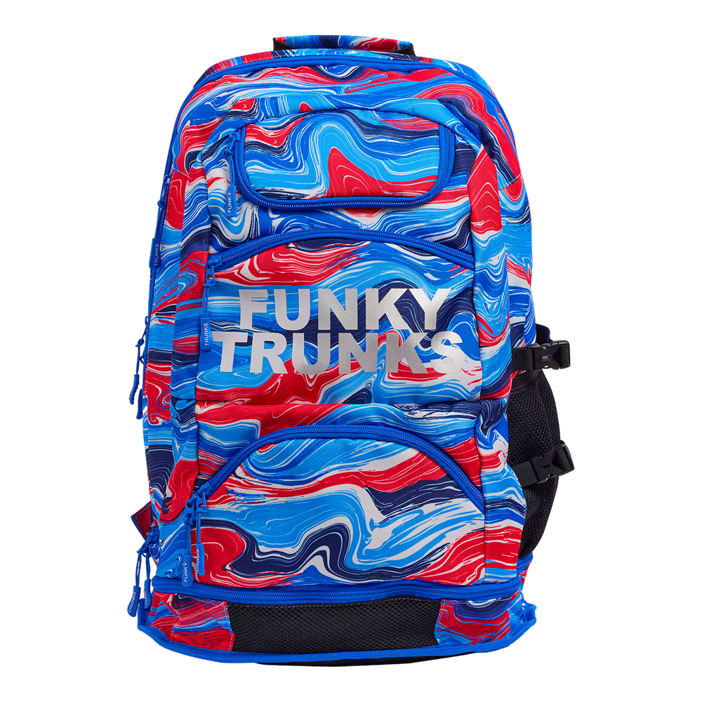 Рюкзак FUNKY TRUNKS Wave Craze