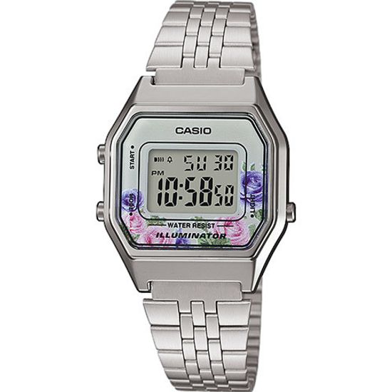 Casio LA680WEA 4CEF WATCHSHOP.KZ