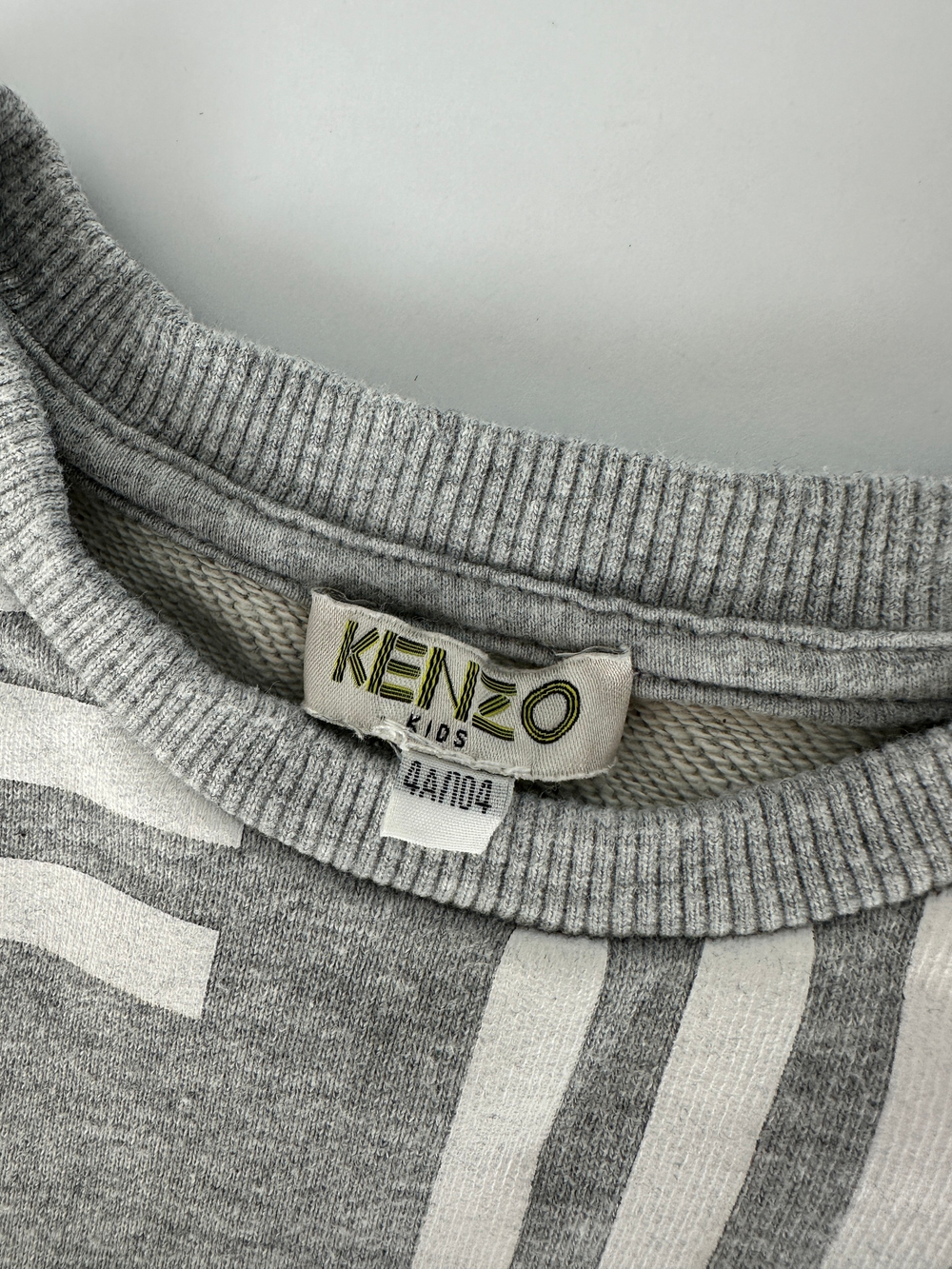 Платье Kenzo