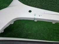 Бампер передний Mazda 6 GJ (2012-2015)