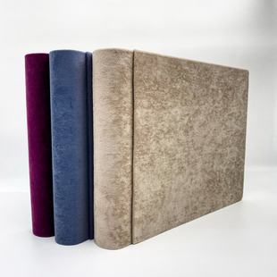 Collection  Ravenna / Бархатные фотоальбомы