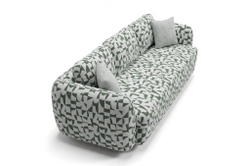 Диван Прямой Bonta Sleep SAVLUKOV