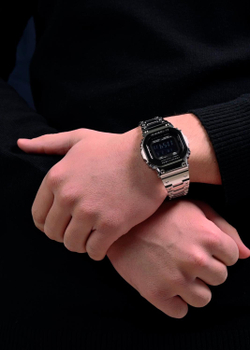 Часы Casio GMW-B5000BT-1
