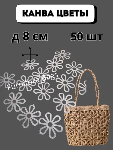 Канва для рукоделия