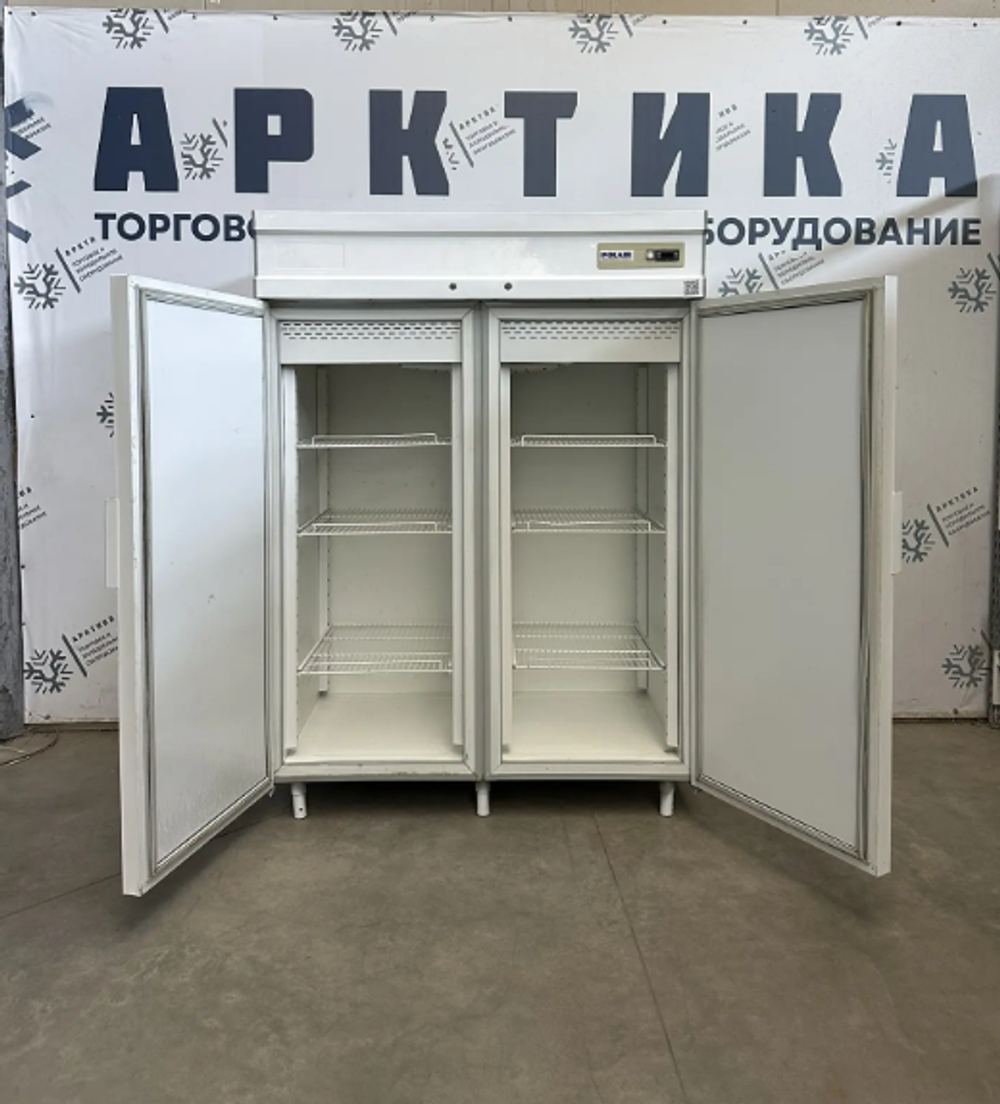Шкаф морозильный Polair CB114-S