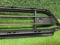 Решетка переднего бампера Volvo XC90 2 (2019-2024)