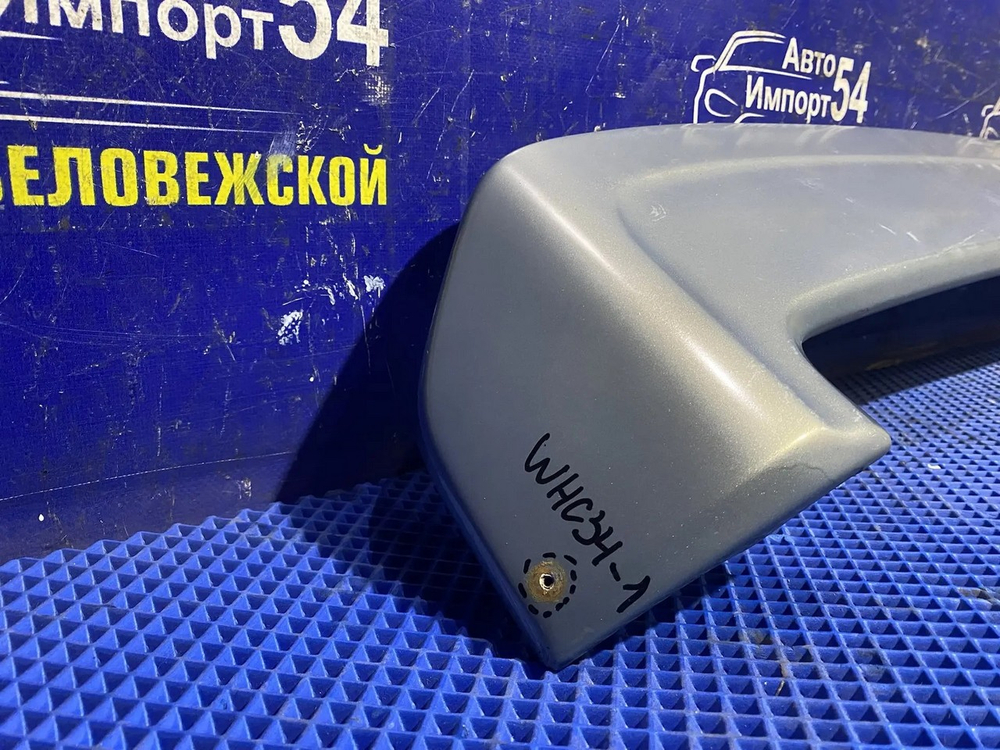 Спойлер NISSAN STAGEA 1996-1998
