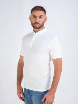 Футболка поло мужская Турция, тенниска