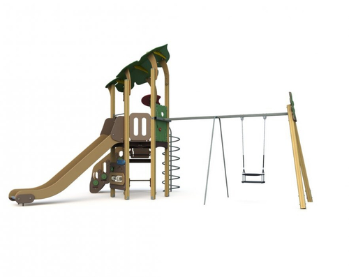 Детский игровой комплекс ИКС-БИО-1.3
