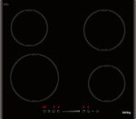 Электрическая варочная панель Korting HI 64540 B