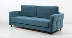 Диван кровать Невада, Синий