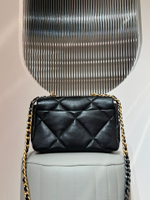 Chanel 19 Handbag