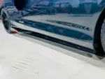 Карбоновый обвес для McLaren Artura 2021+ Артура тюнинг