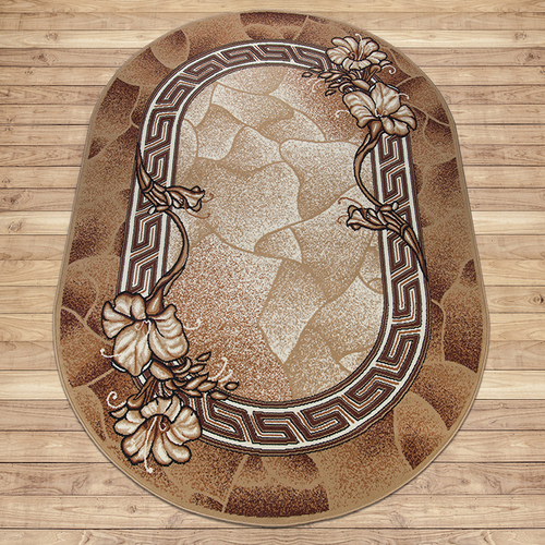 Лайла Де Люкс 15105 10122 Круг