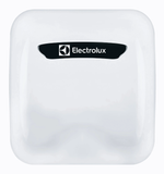 Сушилка для рук электрическая высокоскоростная Electrolux EHDA/HPW-1800W (белая)
