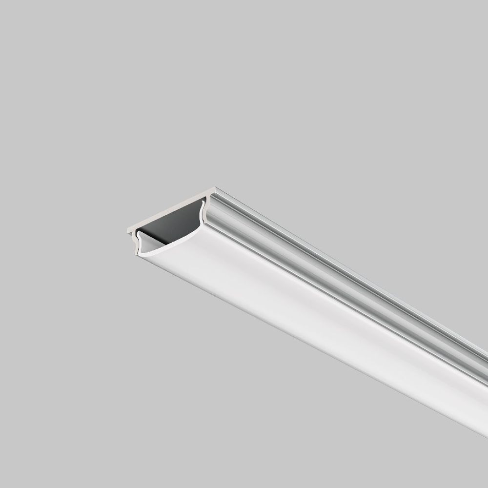 Профиль Maytoni Technical ALM-1806-S-2M