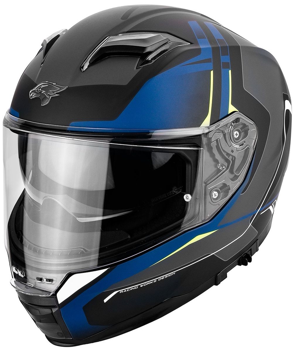 Sport / Черно-синий