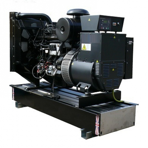 Дизельный генератор GENBOX JD32