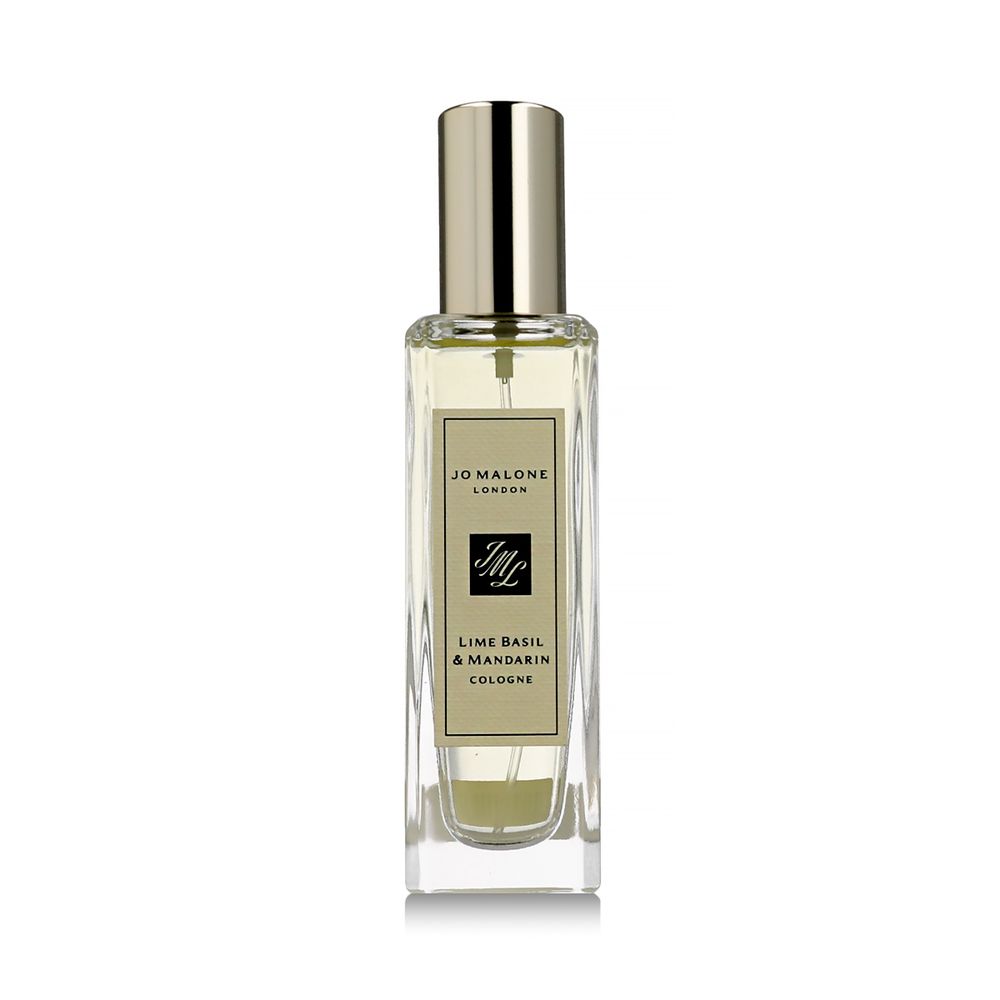 Jo Malone Lime Basil &amp; Mandarin Eau de Cologne 30 ml (unisex)