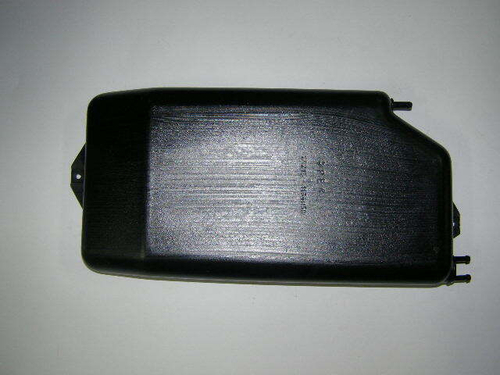 Сепаратор паров бензина /21213/ ресивер (Сызрань)