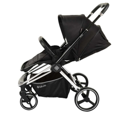 Прогулочная коляска Labala Raiz Lite Black