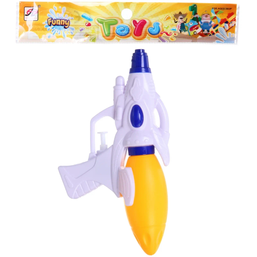 Водяной пистолет «Запуск» 21,5*12,5 см