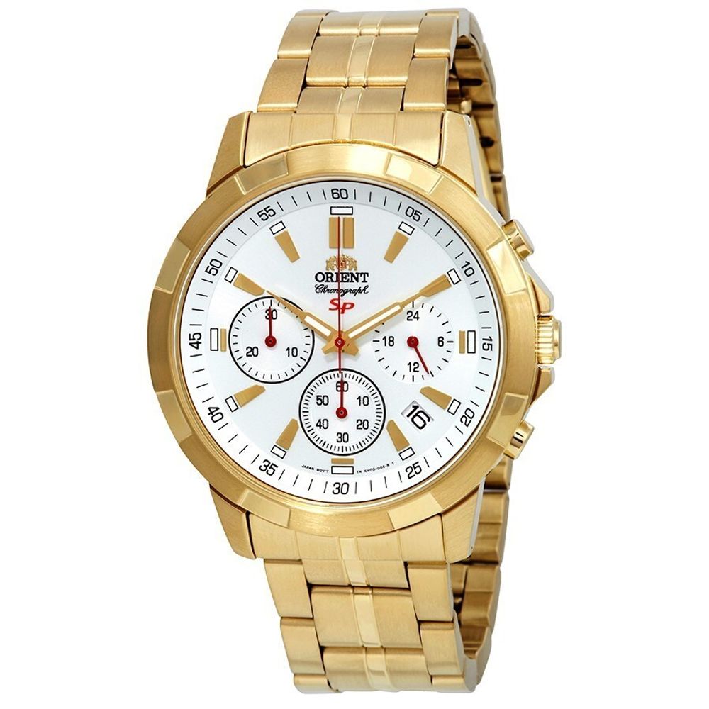 Мужские японские часы Orient FKV00002W0