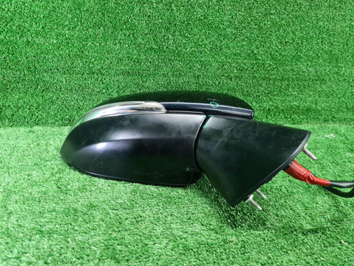 Зеркало правое Toyota RAV4 5 XA50 (2018-н.в.) 9 контактов