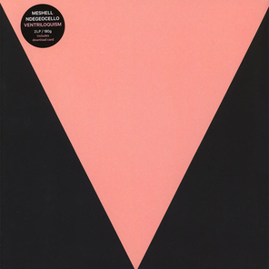 Meshell Ndegeocello / Ventriloquism (2LP)