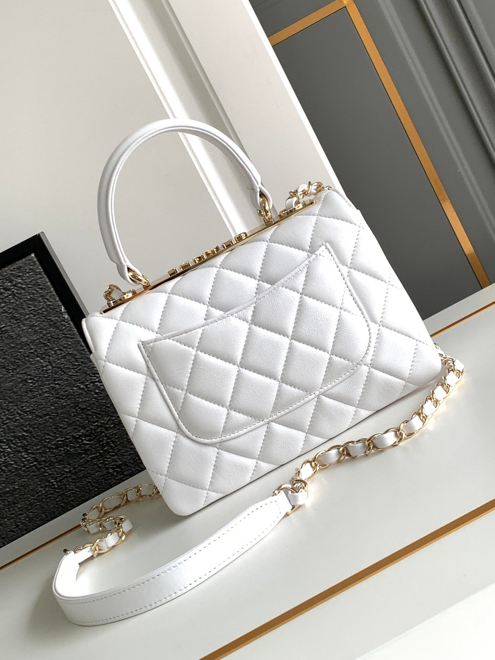 Chanel Trendy 20 cm