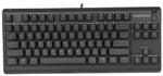 Клавиатура SteelSeries Apex 3 TKL 64831 черный